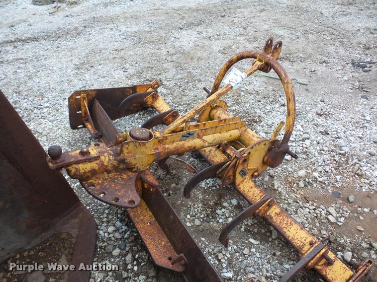 image for item DA5757 Danuser C8 blade