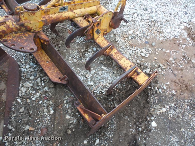 image for item DA5757 Danuser C8 blade