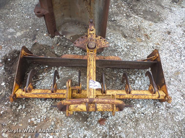 image for item DA5757 Danuser C8 blade