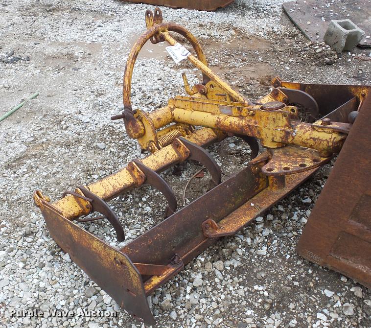 image for item DA5757 Danuser C8 blade