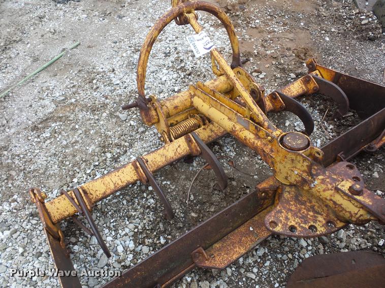 image for item DA5757 Danuser C8 blade