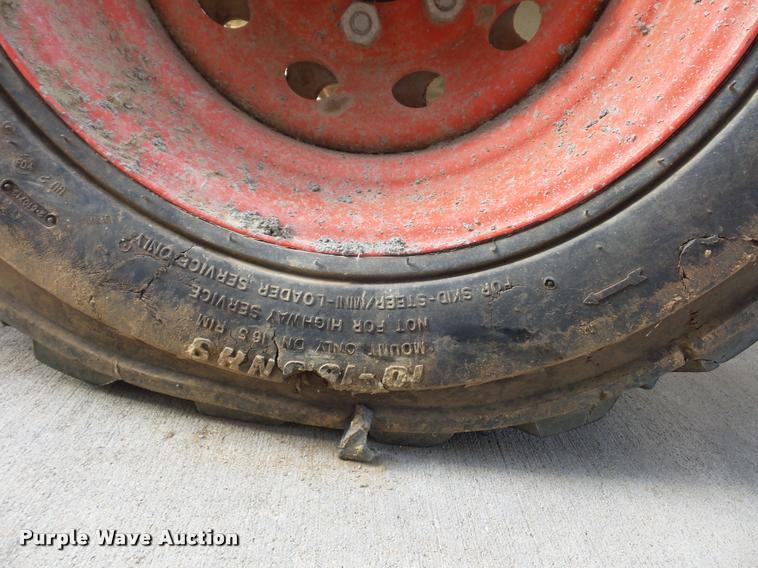 image for item DA5777 Skyjack SJ9250 scissor lift