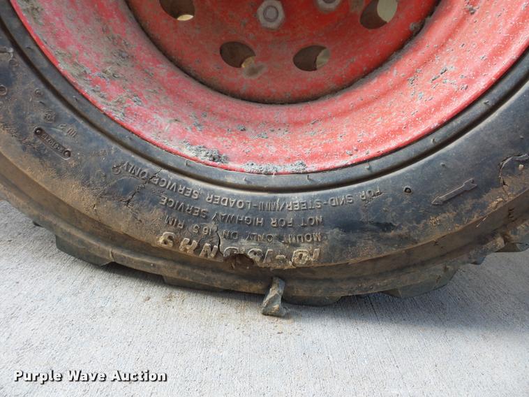 image for item DA5777 Skyjack SJ9250 scissor lift