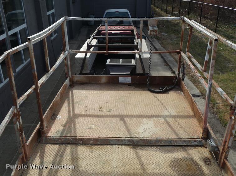 image for item DA5777 Skyjack SJ9250 scissor lift