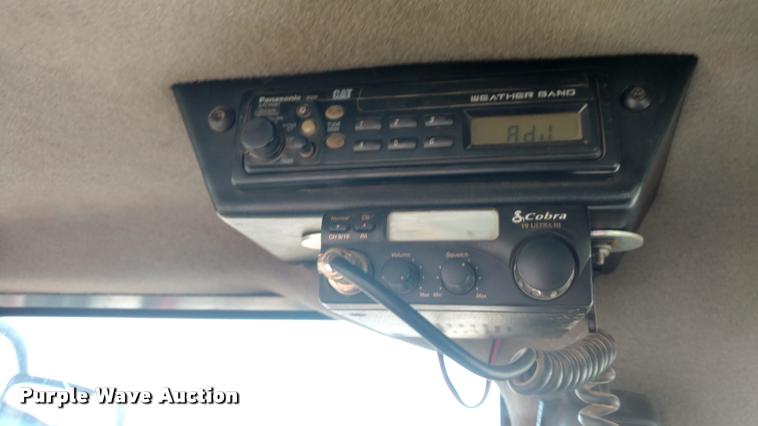 image for item DB0779 2003 Caterpillar 938G wheel loader