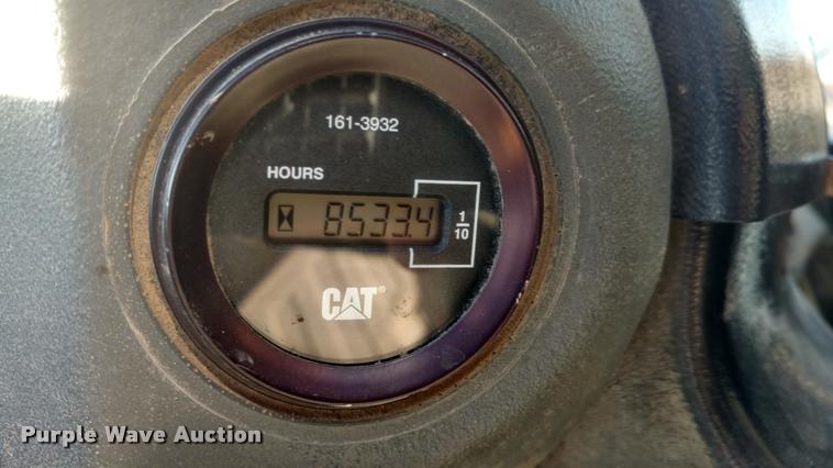 image for item DB0779 2003 Caterpillar 938G wheel loader