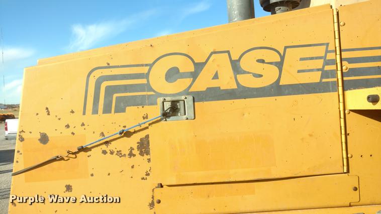 image for item DB0784 1999 Case 621B wheel loader