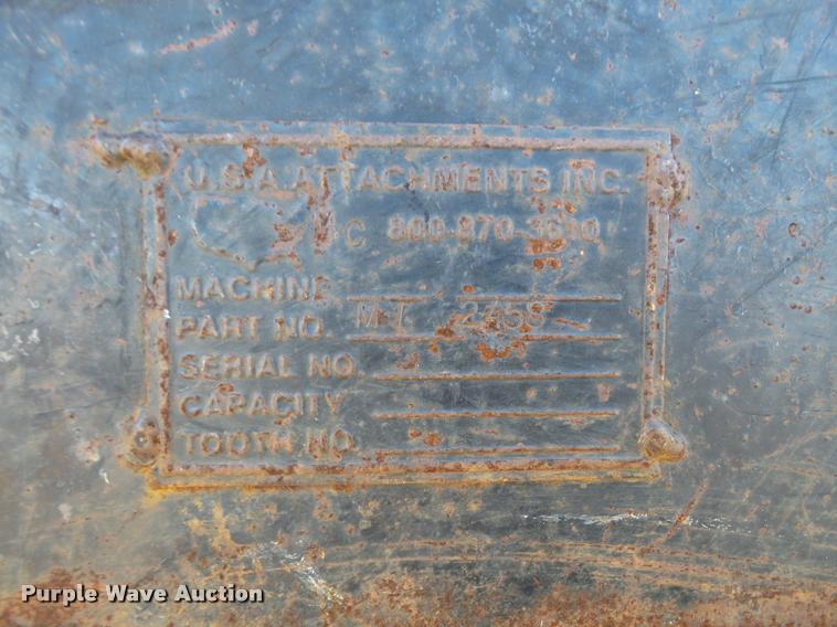 image for item DB2775 2000 Caterpillar 318B L excavator