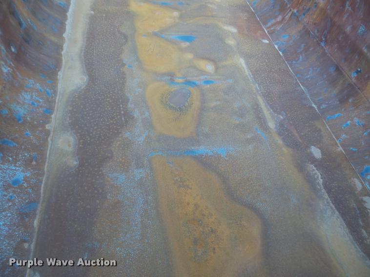 image for item DB2799 1987 Mack RS688LS dump truck