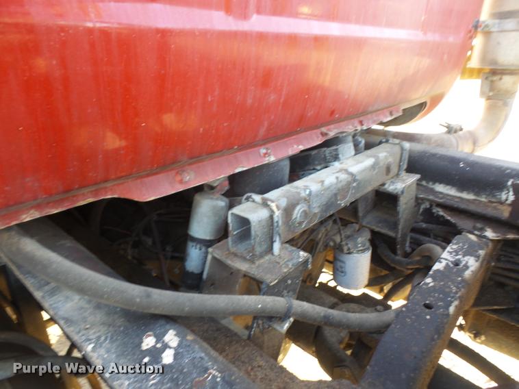 image for item DB2799 1987 Mack RS688LS dump truck