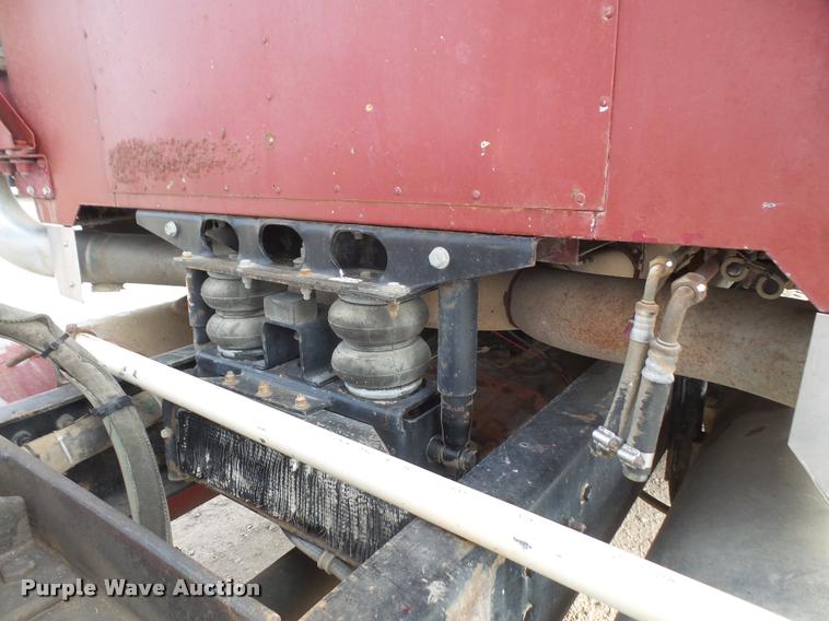 image for item DB2823 1996 Western Star 4900 dump truck