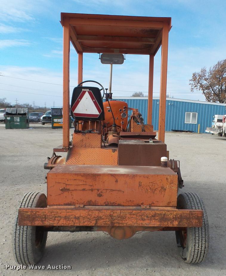 image for item DB2824 Broce broom