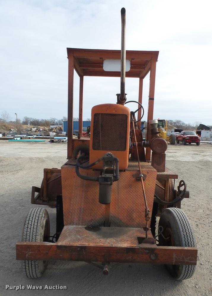 image for item DB2824 Broce broom