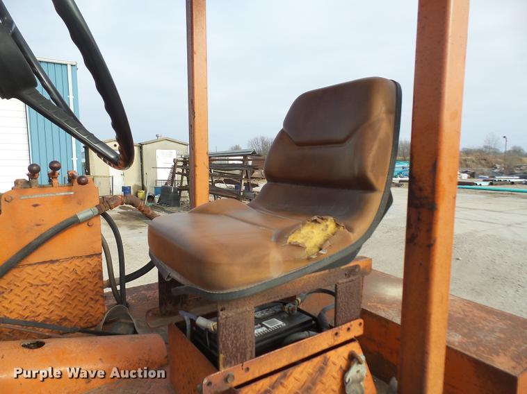 image for item DB2824 Broce broom