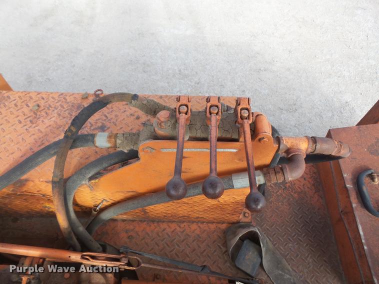 image for item DB2824 Broce broom