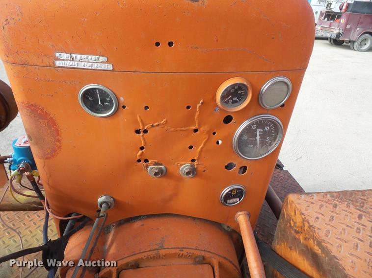 image for item DB2824 Broce broom