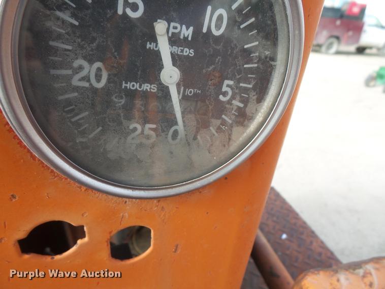 image for item DB2824 Broce broom