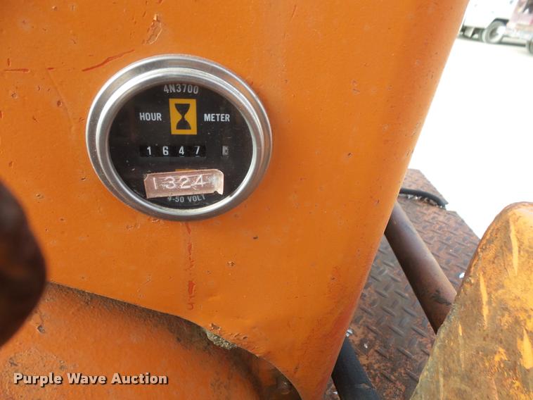 image for item DB2824 Broce broom