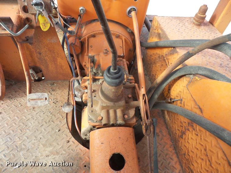 image for item DB2824 Broce broom