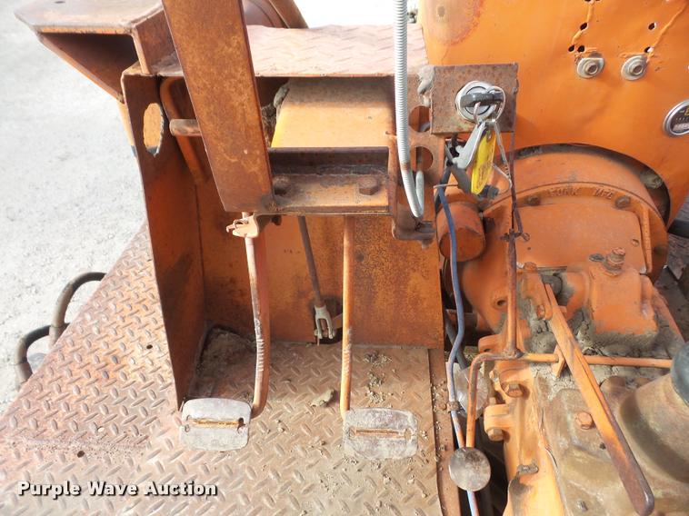 image for item DB2824 Broce broom