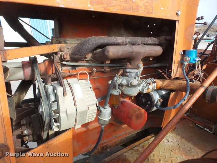 image for item DB2824 Broce broom