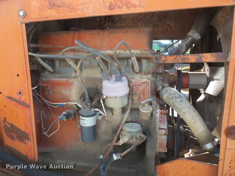 image for item DB2824 Broce broom