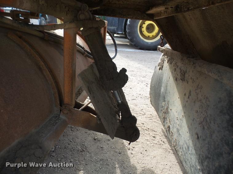 image for item DB2824 Broce broom