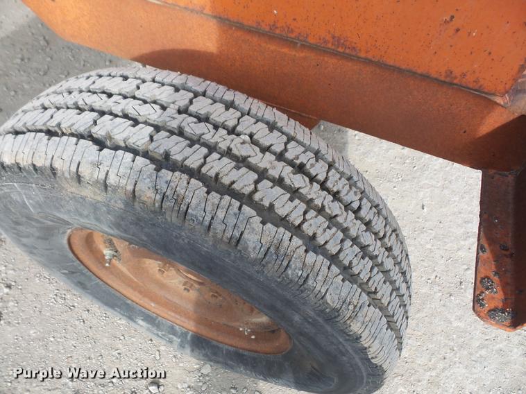 image for item DB2824 Broce broom