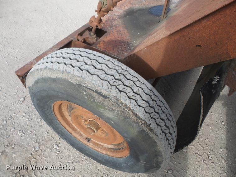 image for item DB2824 Broce broom