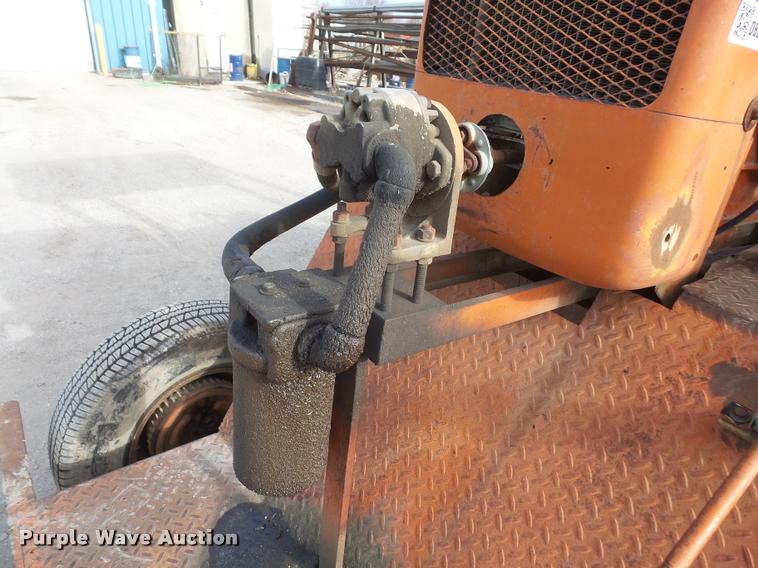 image for item DB2824 Broce broom