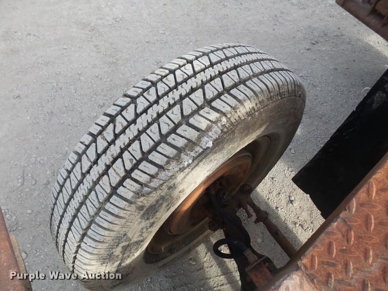 image for item DB2824 Broce broom