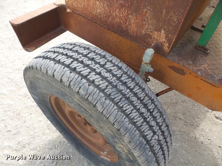 image for item DB2824 Broce broom