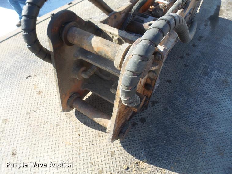 image for item DB2828 NPK H10X breaker