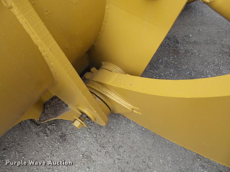 image for item DB2830 1982 Caterpillar 988B wheel loader