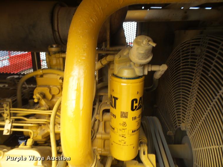 image for item DB2830 1982 Caterpillar 988B wheel loader