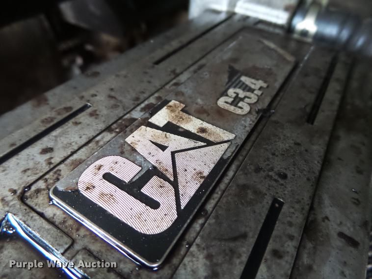 image for item DB4628 2010 Caterpillar 279C skid steer