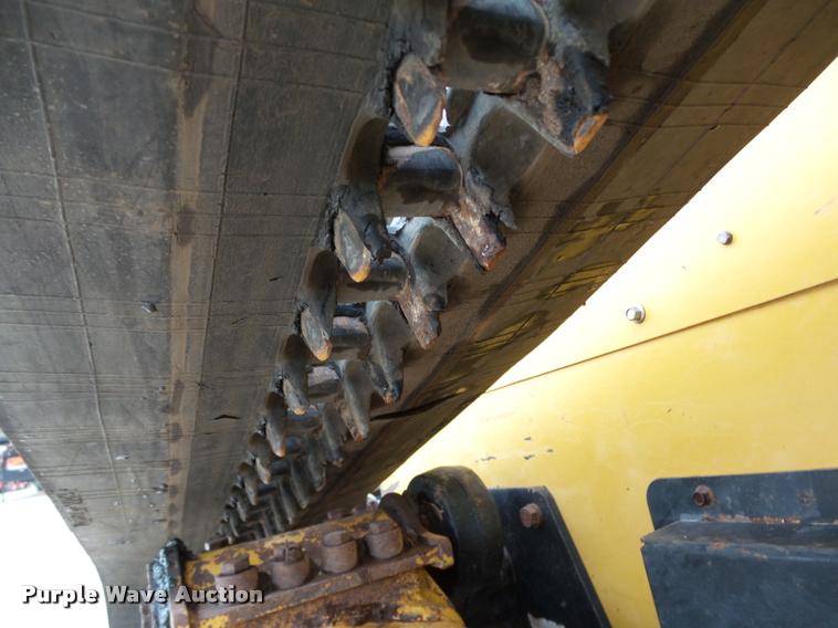 image for item DB4628 2010 Caterpillar 279C skid steer