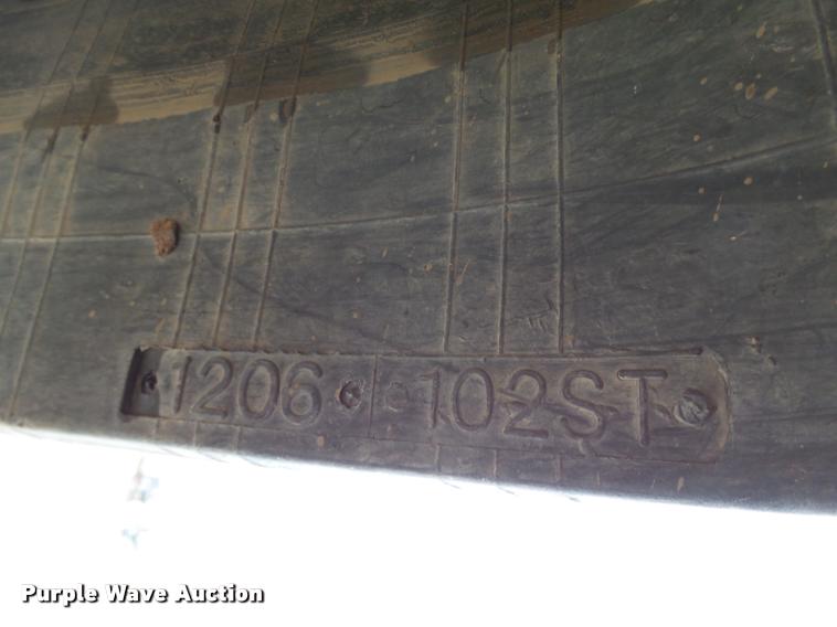 image for item DB4628 2010 Caterpillar 279C skid steer