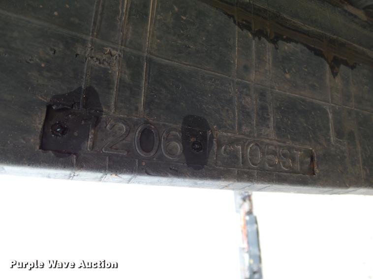 image for item DB4628 2010 Caterpillar 279C skid steer