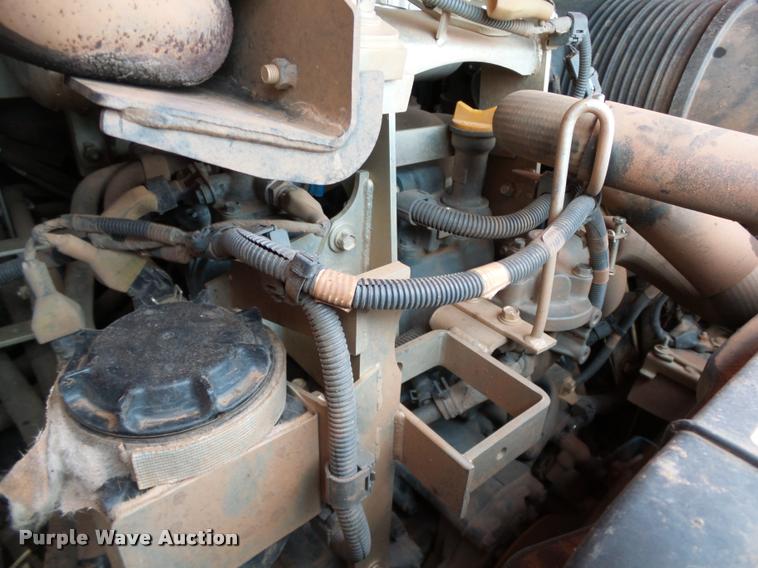 image for item DB4629 2014 Kubota SVL90-2 skid steer