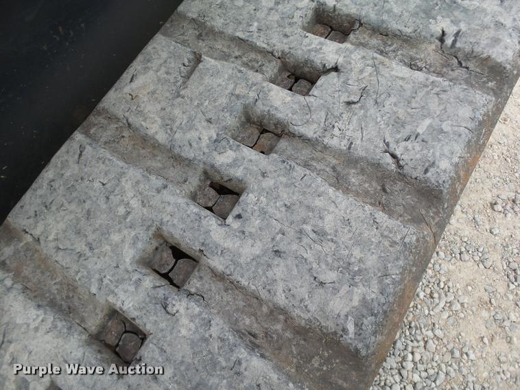 image for item DB4629 2014 Kubota SVL90-2 skid steer