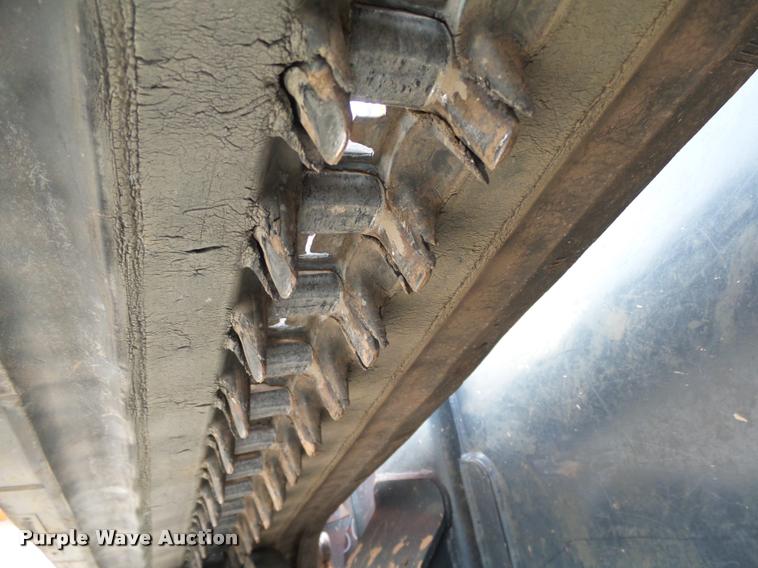 image for item DB4629 2014 Kubota SVL90-2 skid steer