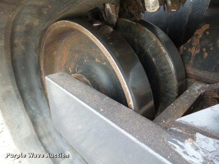 image for item DB4629 2014 Kubota SVL90-2 skid steer