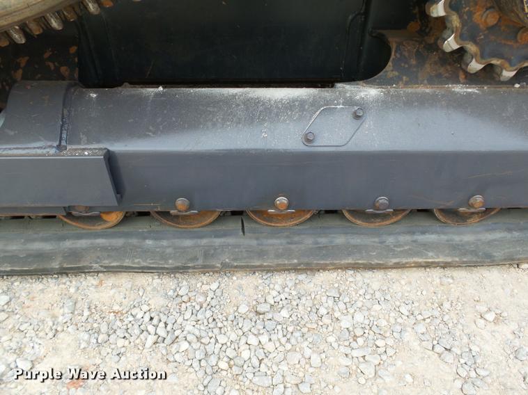 image for item DB4629 2014 Kubota SVL90-2 skid steer