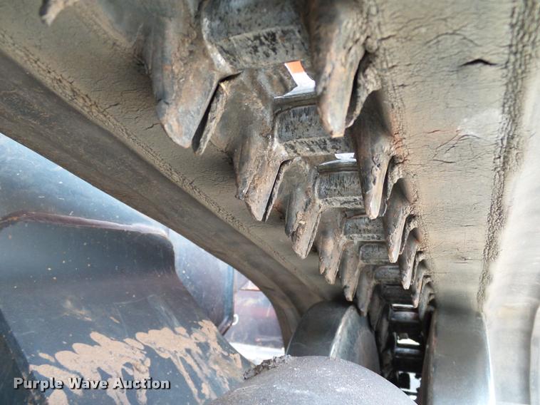 image for item DB4629 2014 Kubota SVL90-2 skid steer