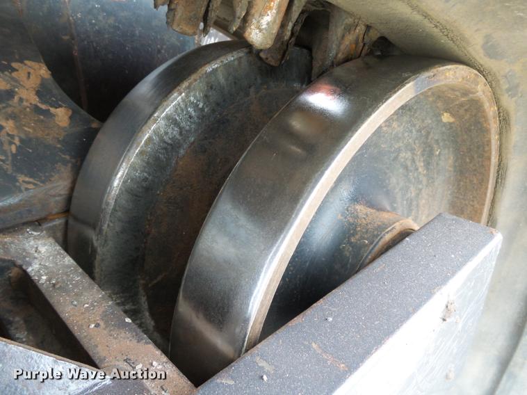 image for item DB4629 2014 Kubota SVL90-2 skid steer