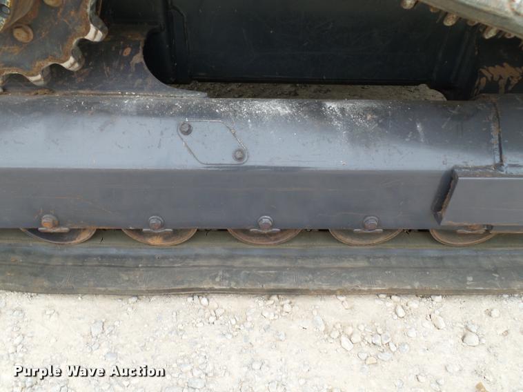 image for item DB4629 2014 Kubota SVL90-2 skid steer