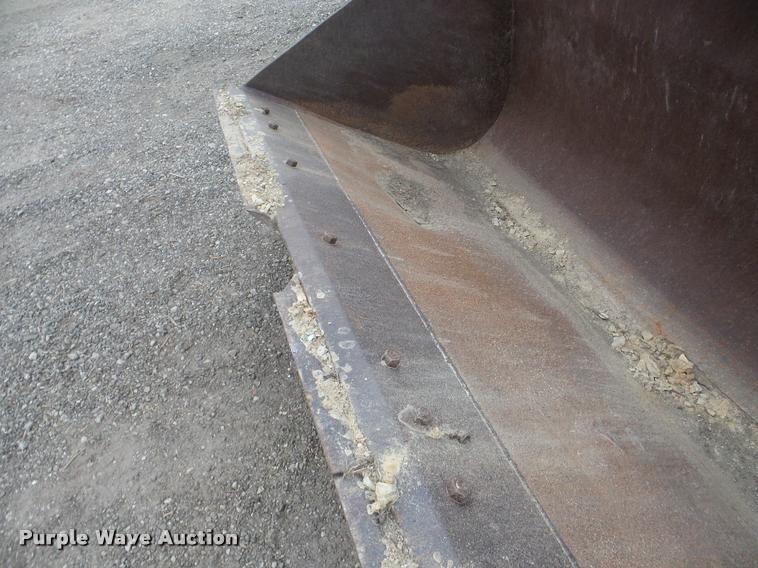 image for item DB5319 1995 Caterpillar TH63 telehandler