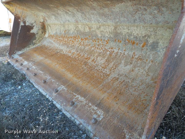 image for item DB5325 Case 580L backhoe