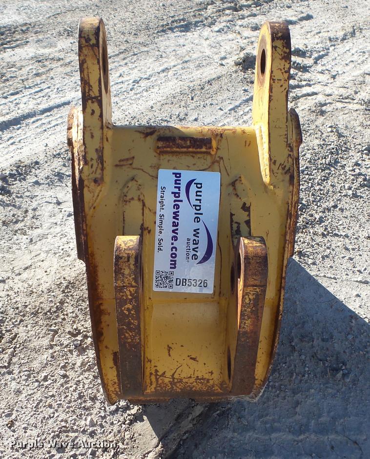 image for item DB5326 Backhoe bucket